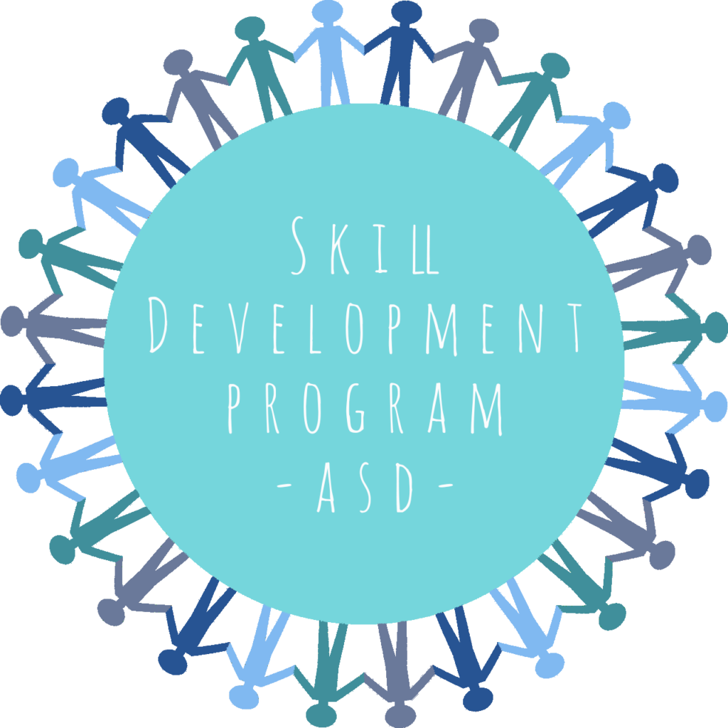 Skill Development Program logo