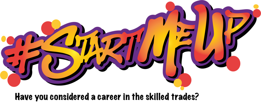 StartMeUp logo