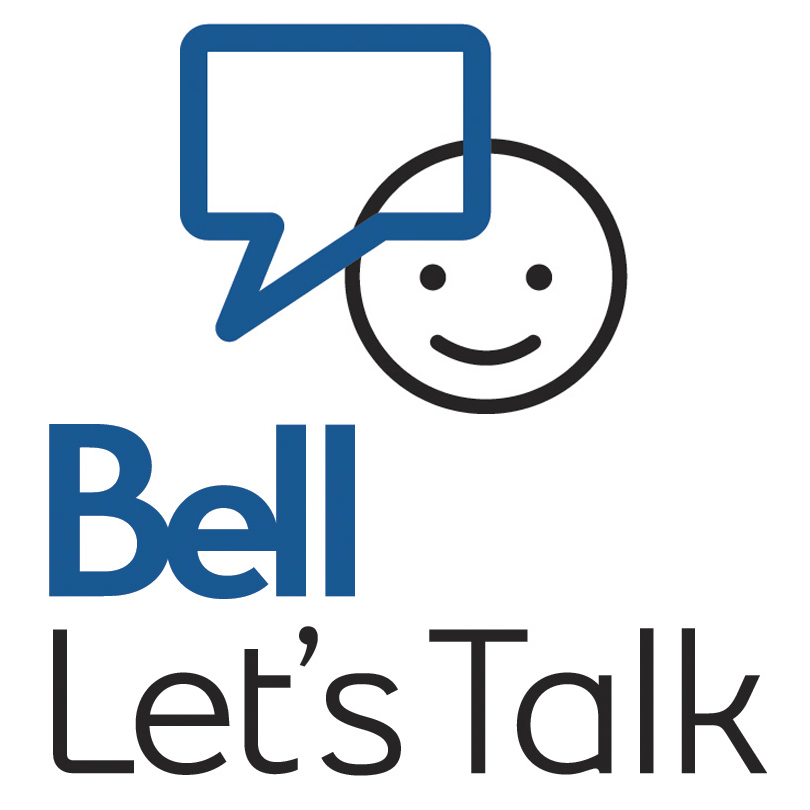 Bell Let’s Talk Day 2022 Keep talking Trillium Lakelands District