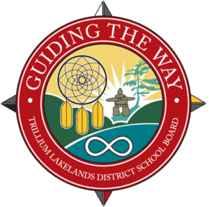 Guiding the Way logo