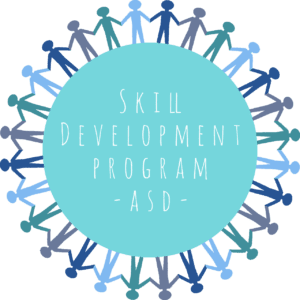 Skill Development Program logo