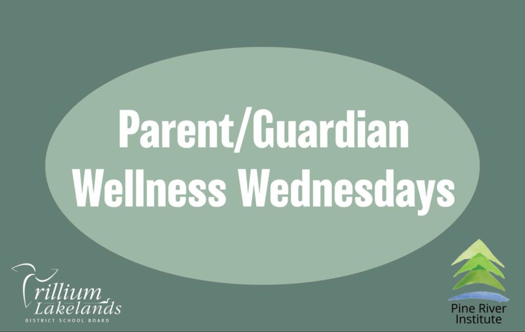 Wellness Wednesdays