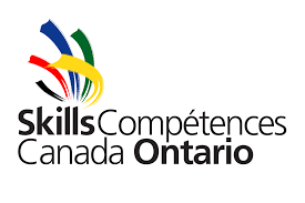 Skills Ontario logo