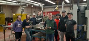 IEWSS robotics
