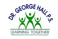 Dr George Hall Logo