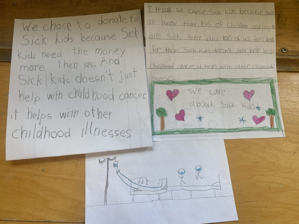 Alexandra Public School