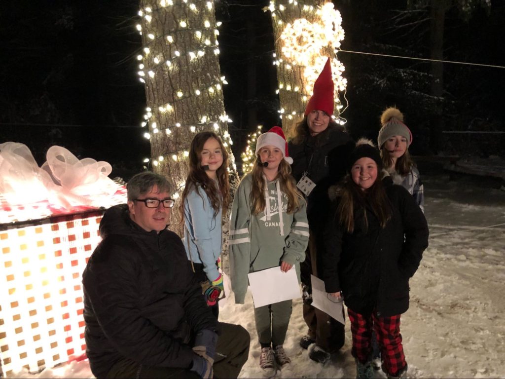 Irwin Memorial Public School