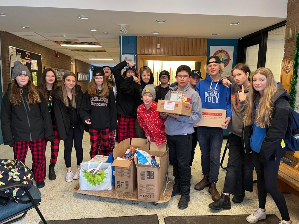 Spruce Glen Public School