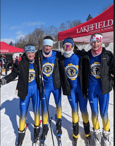 HHS Nordic team