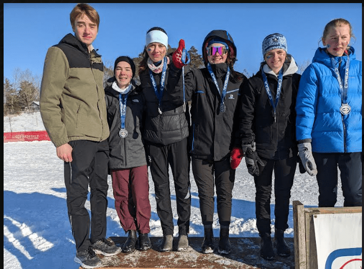 HHS Nordic team