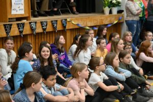 Mariposa Elementary School celebrates 50 years