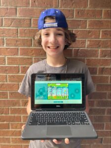 TLDSB partners with Pinnguaq to deliver coding-based programming