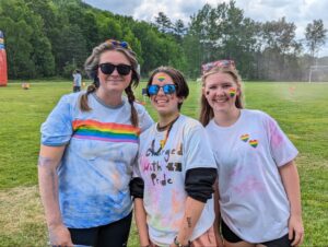 Haliburton Highlands Secondary School hosts Pride Week