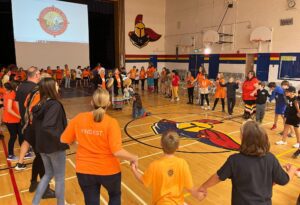 TLDSB recognizes National Day for Truth and Reconciliation
