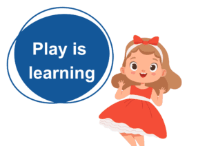 Play is learning
