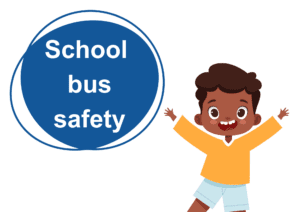 School bus safety
