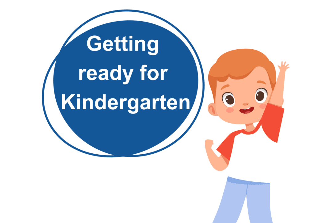 Kindergarten Trillium Lakelands District School Board