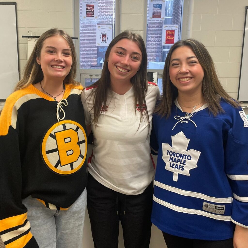 Jersey Day fundraiser supports TLDSB families
