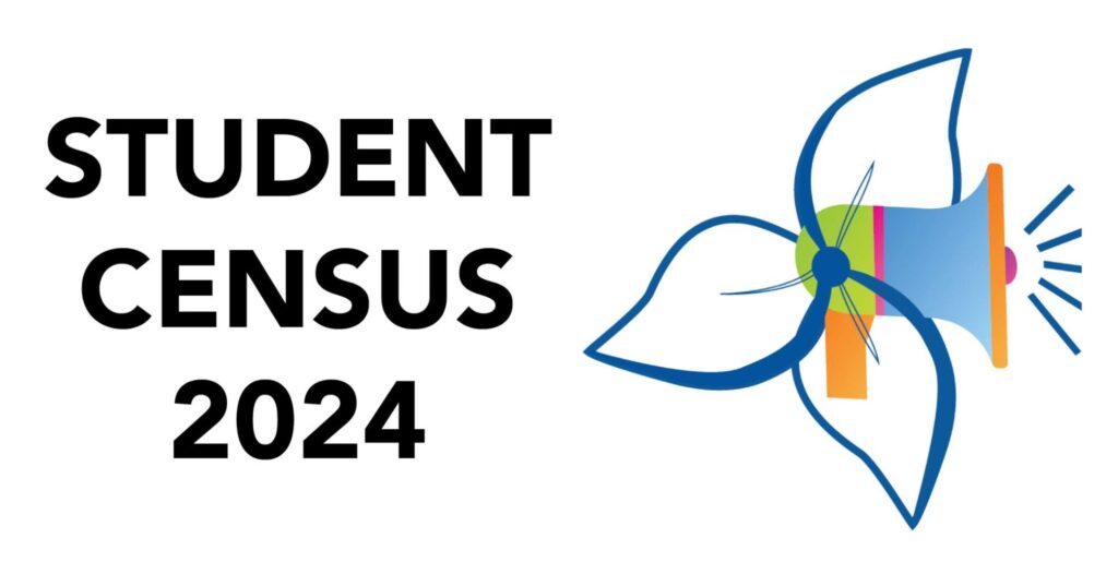 Student Census 2024