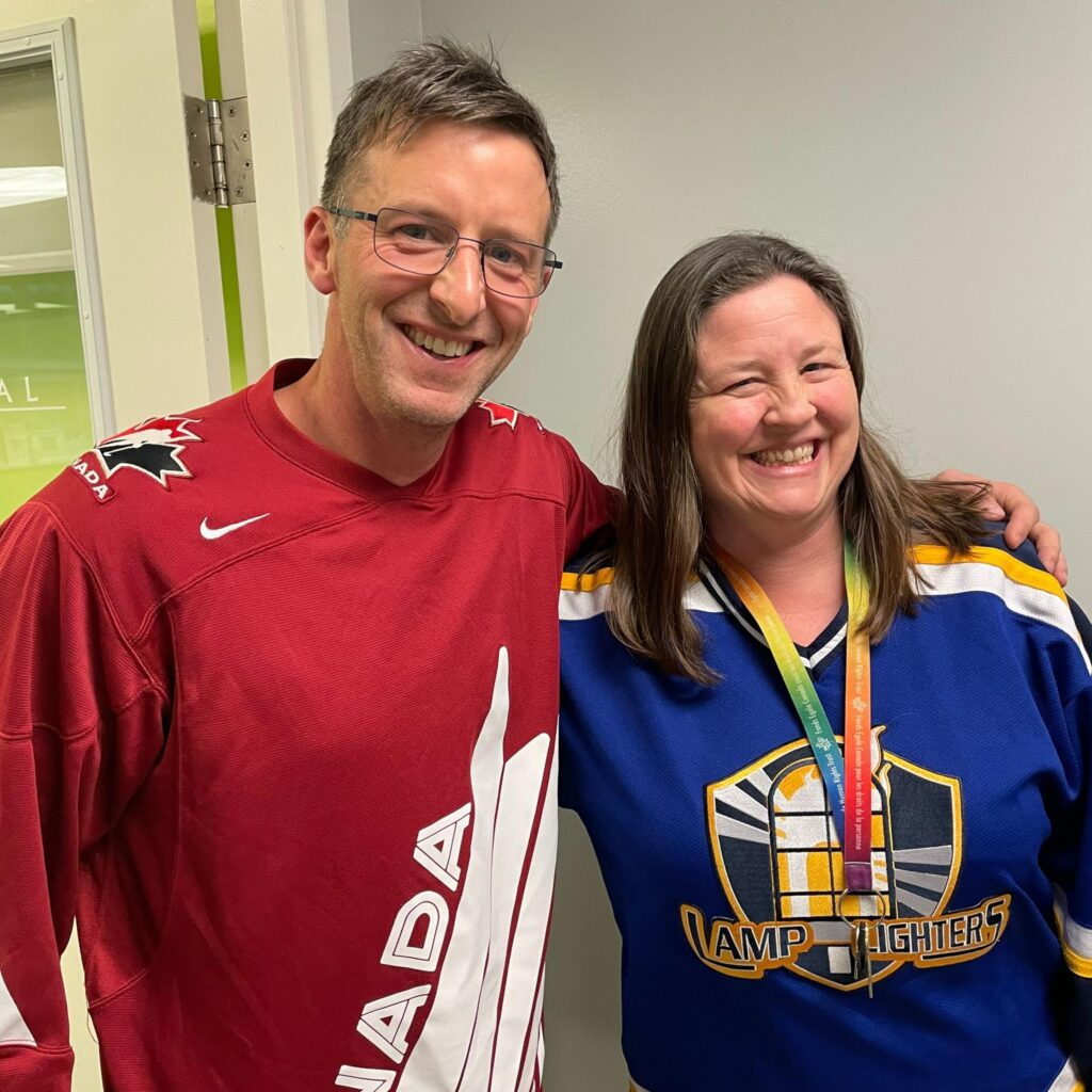 Jersey Day fundraiser supports TLDSB families
