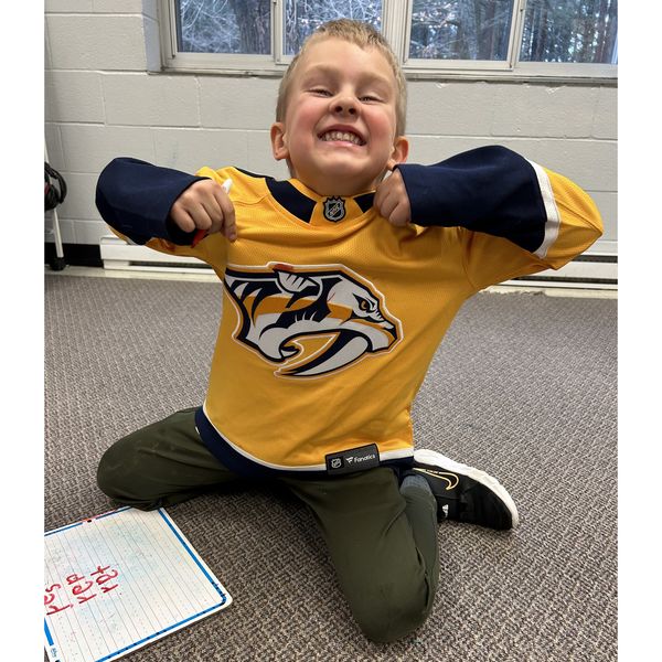 Jersey Day fundraiser supports TLDSB families
