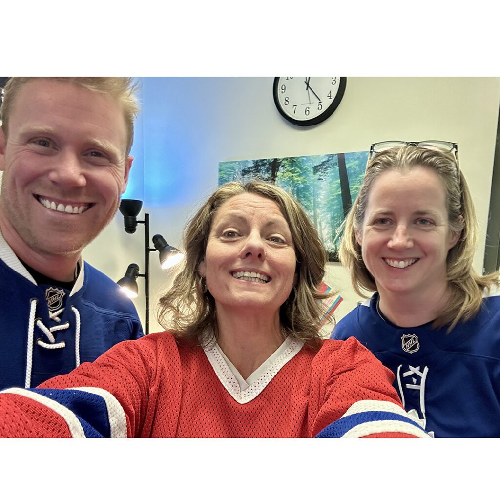 Jersey Day fundraiser supports TLDSB families
