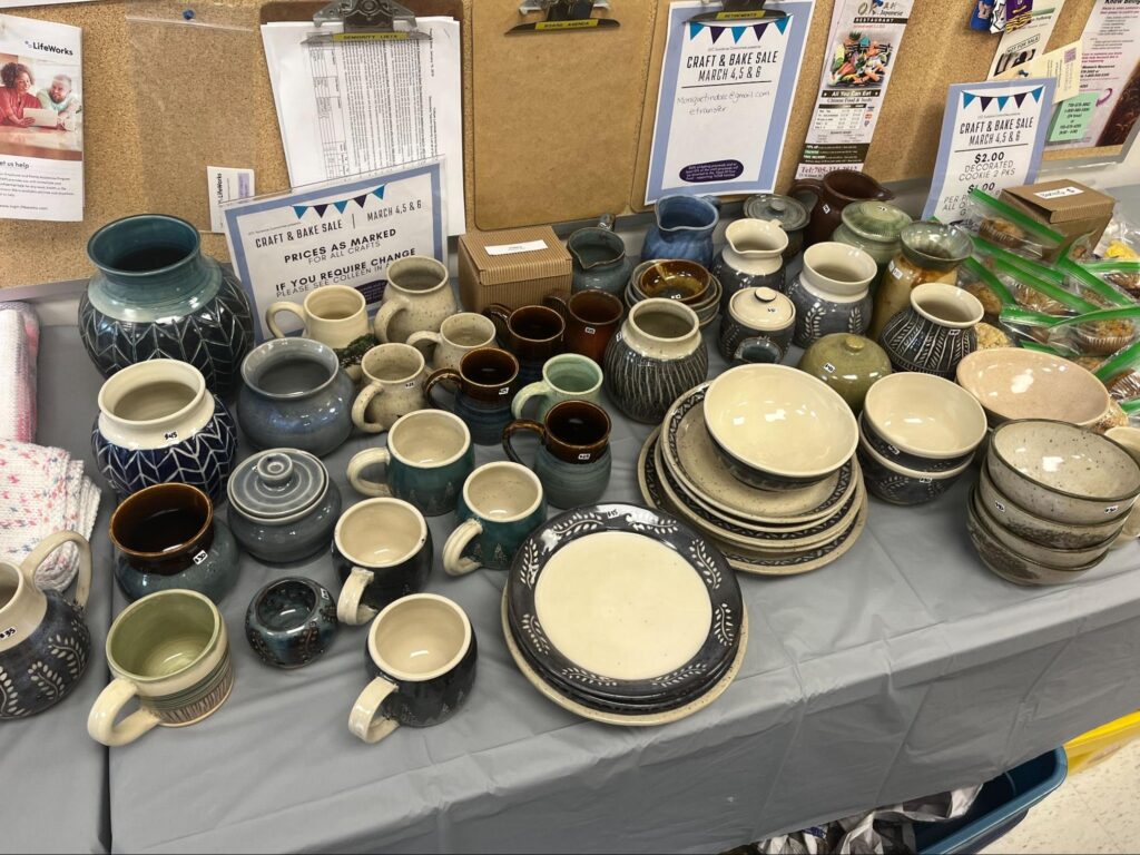 TLDSB Education Centre staff raise money to support students in need