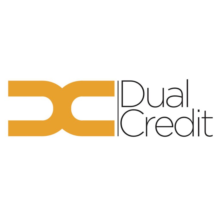 Dual Credit logo