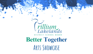 Better Together Arts Showcase