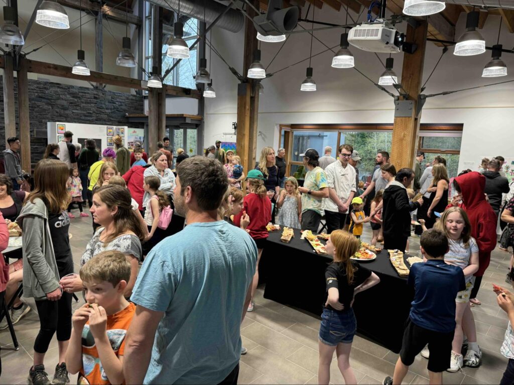 TLDSB hosts Better Together Arts Showcases
