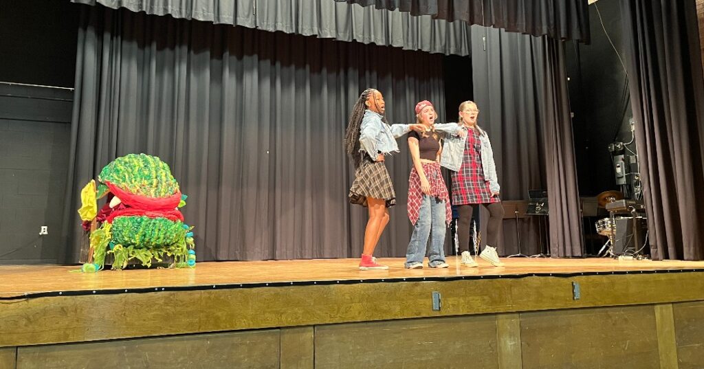 TLDSB hosts Better Together Arts Showcases
