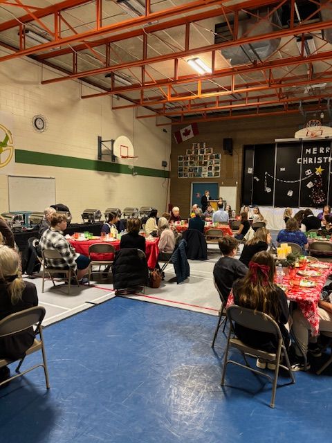 SGPS turkey dinner 2024 1