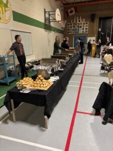 SGPS turkey dinner 2024 1