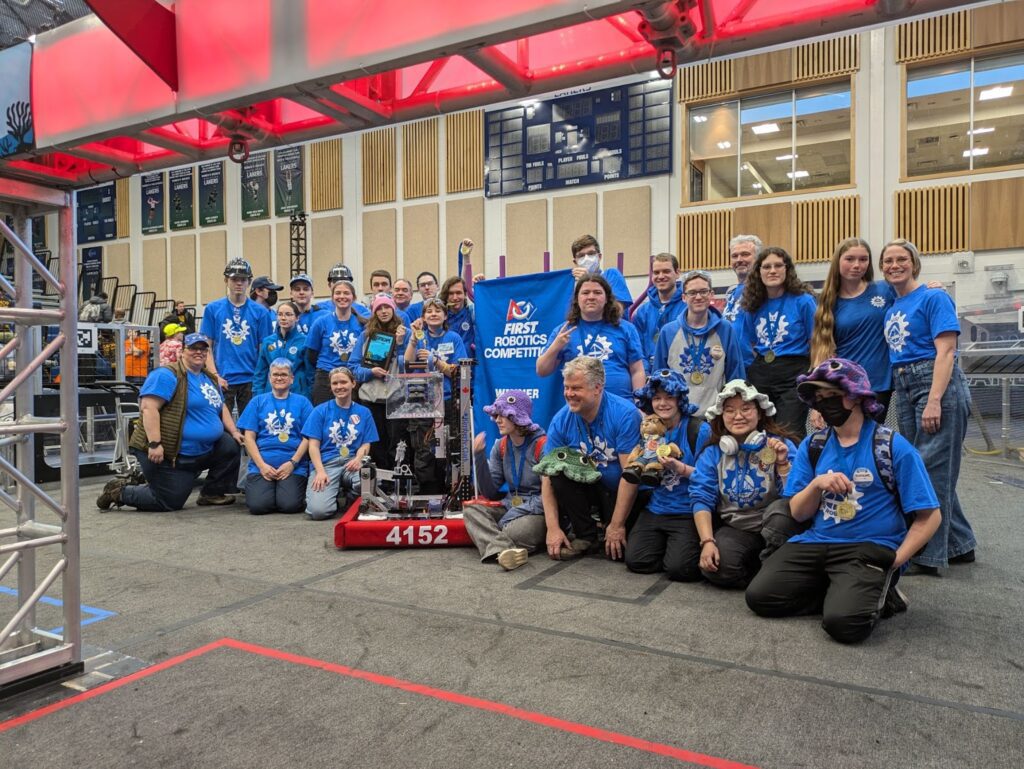 Hoya Robotics 2025