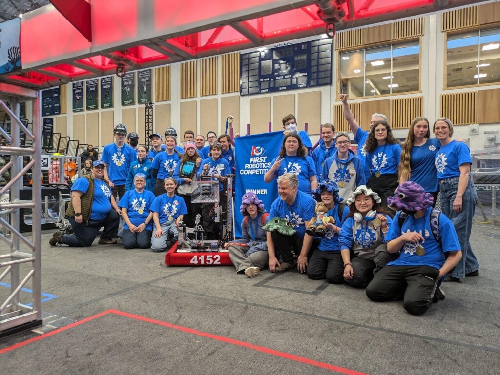 Hoya Robotics 2025
