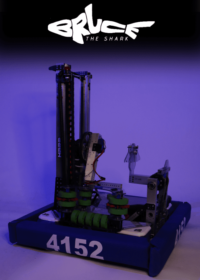 Hoya Robotics 2025