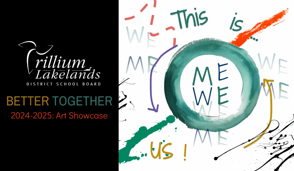 The second annual Better Together Arts Showcase