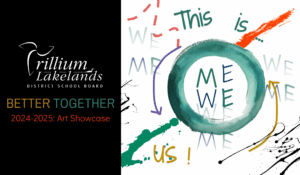 The second annual Better Together Arts Showcase