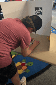 Bobcaygeon Public School takes part in Student Vote Canada