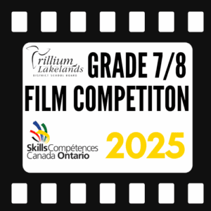 Film competition 2025