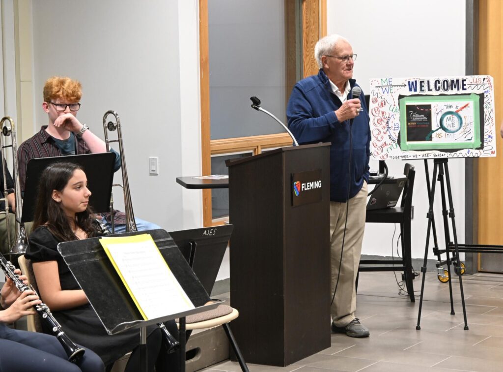 TLDSB hosts the second annual Better Together Arts Showcase