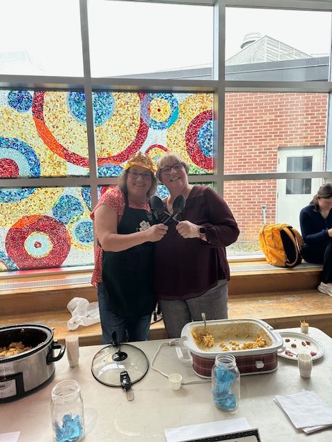 LCVI wins the 2025 Great Grain Challenge