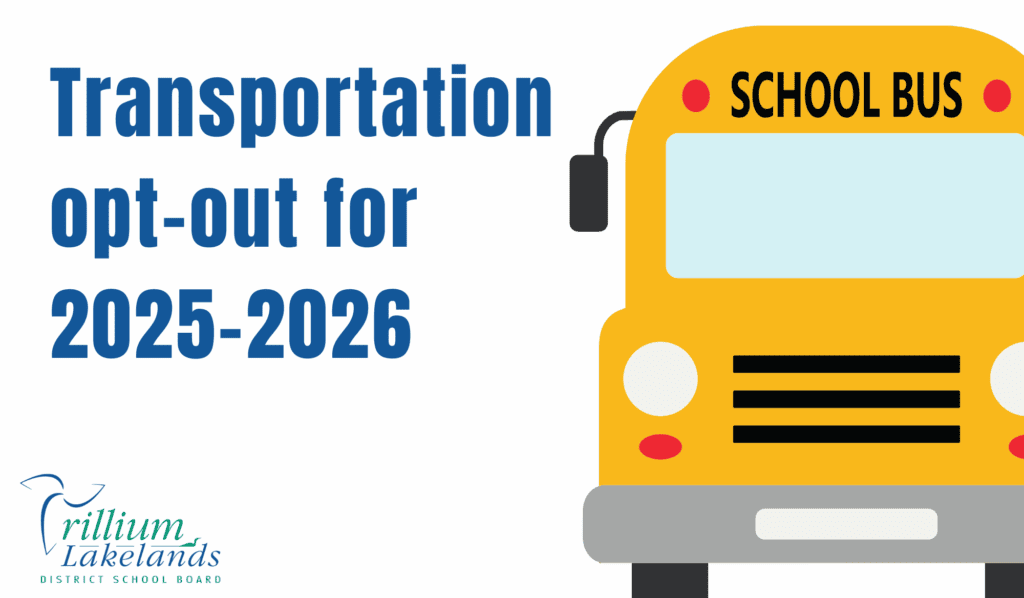 Transportation opt-out graphic - website