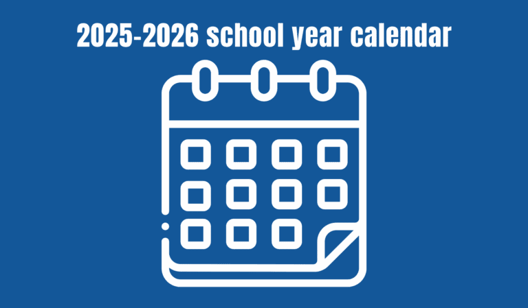2025-2026 school year calendar – Trillium Lakelands District School Board