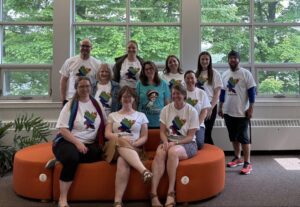 Haliburton Highlands Secondary School celebrated Pride Month through week-long activities