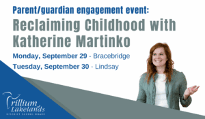 Mental Health Services speaker Katherine Martinko - website graphic