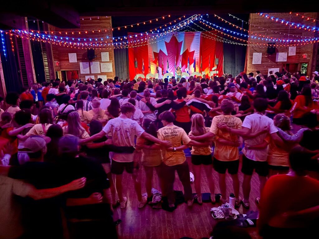 Canadian Student Leadership Conference