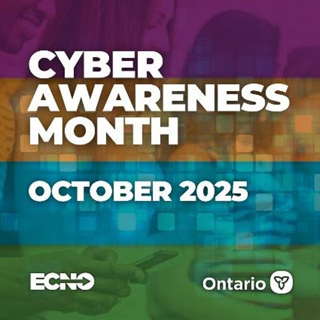 Cyber Awareness Month 2025