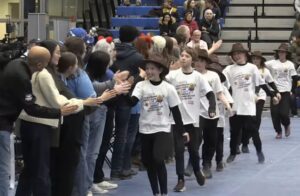 Muskoka FIRST LEGO League team advances to International Tournament