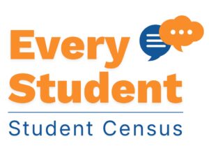Student Census 2026 graphics